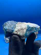 Sodalite Specimen - 92g