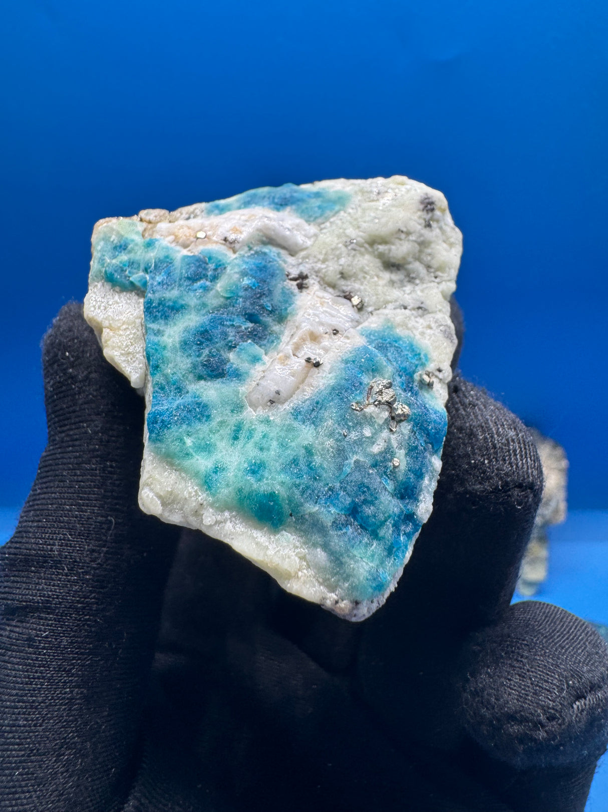 Sodalite Specimen - 105g