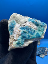 Sodalite Specimen - 105g