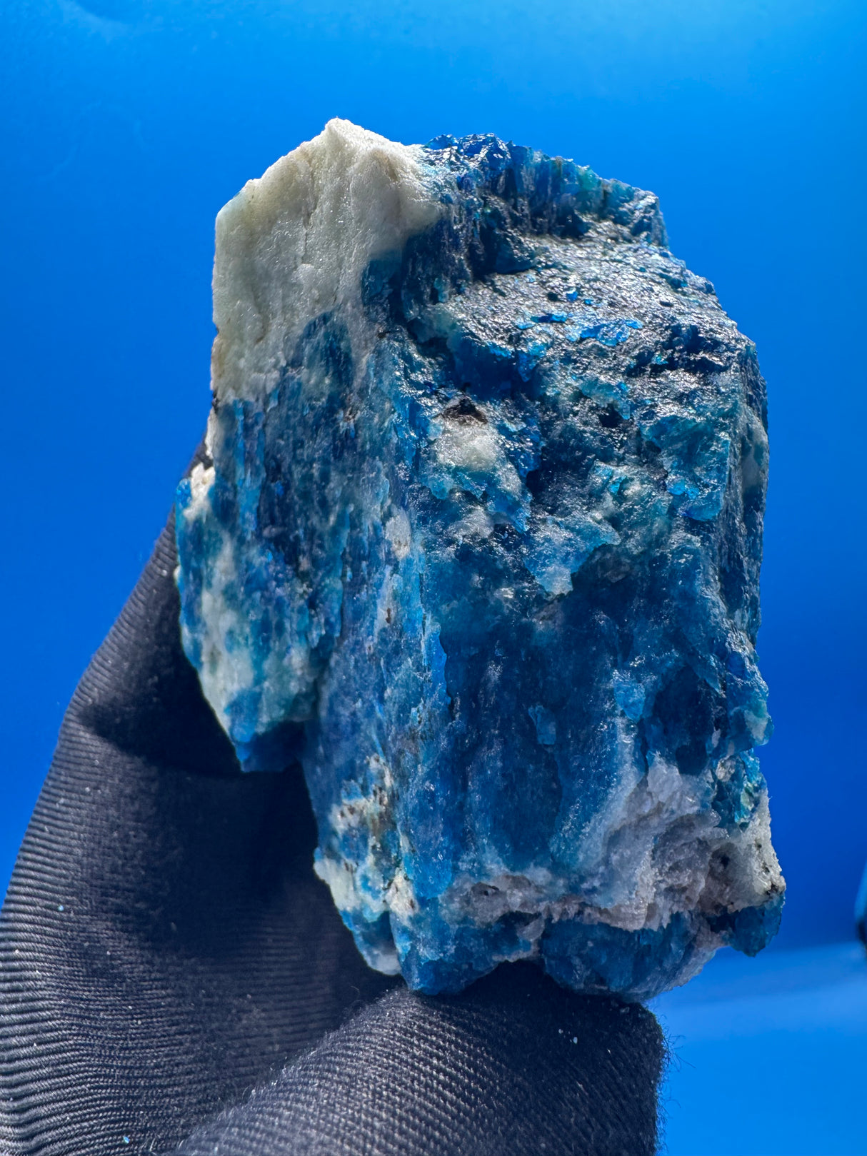 Sodalite Specimen – 135g