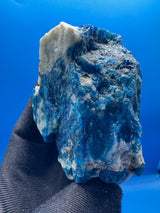 Sodalite Specimen – 135g