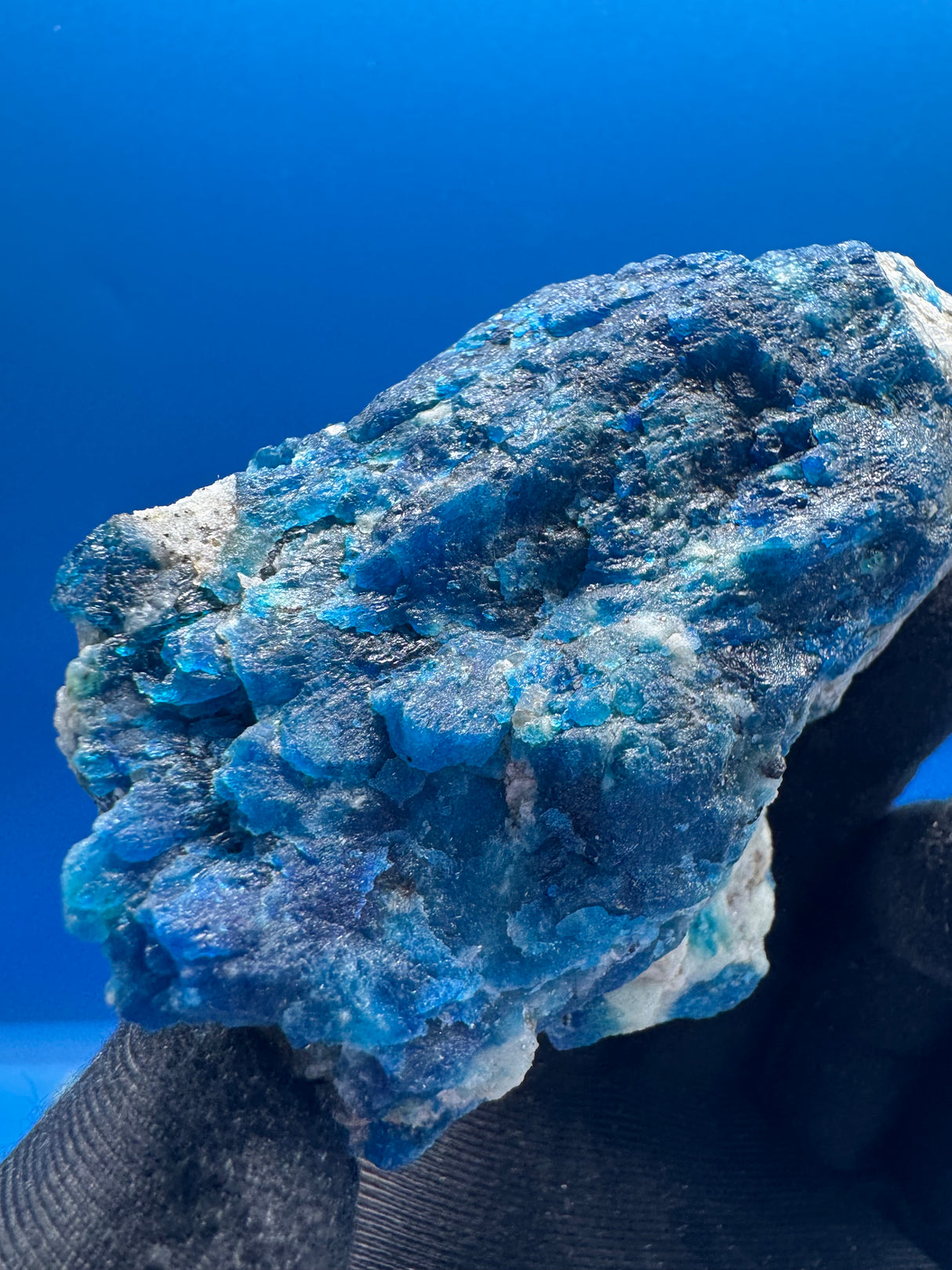Sodalite Specimen – 135g