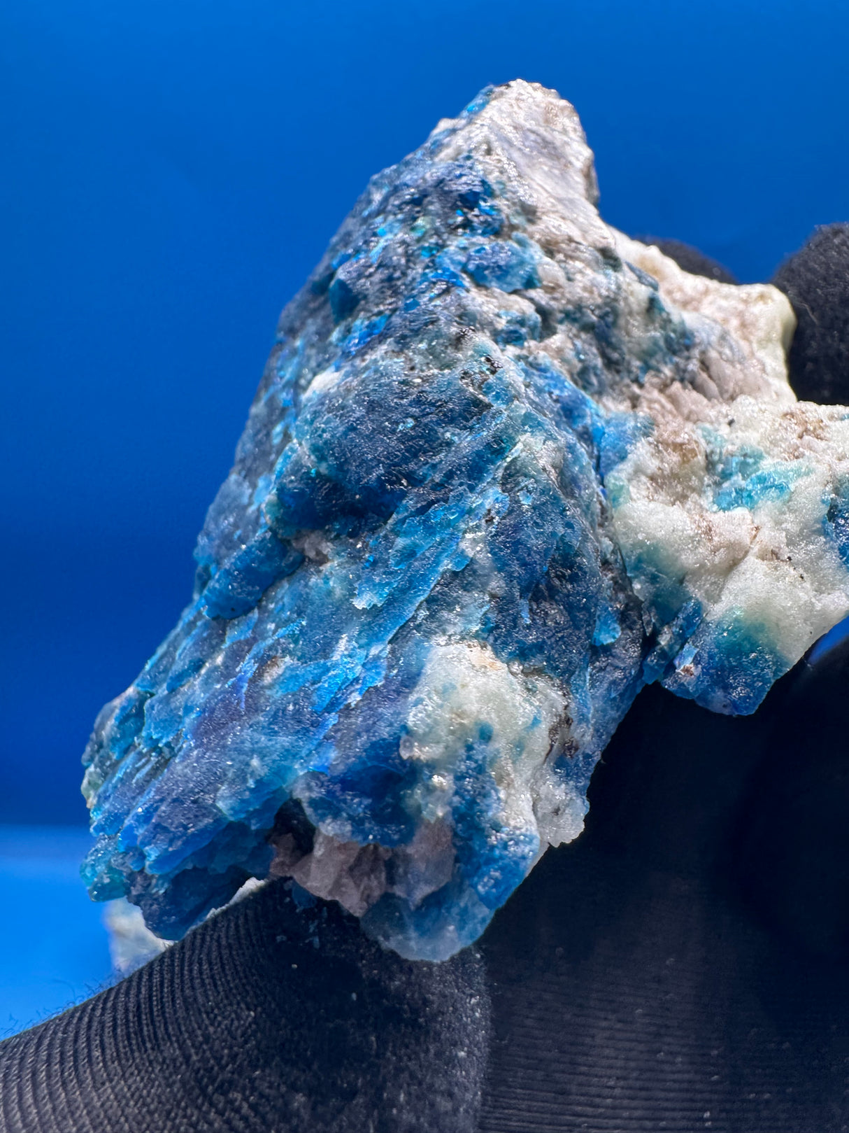 Sodalite Specimen – 135g