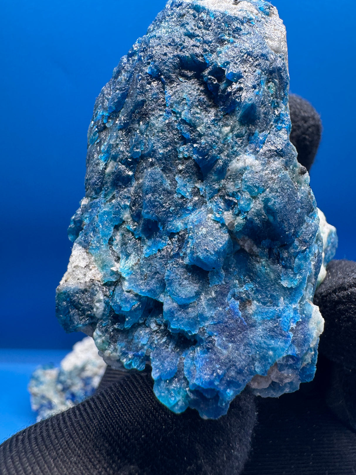 Sodalite Specimen – 135g