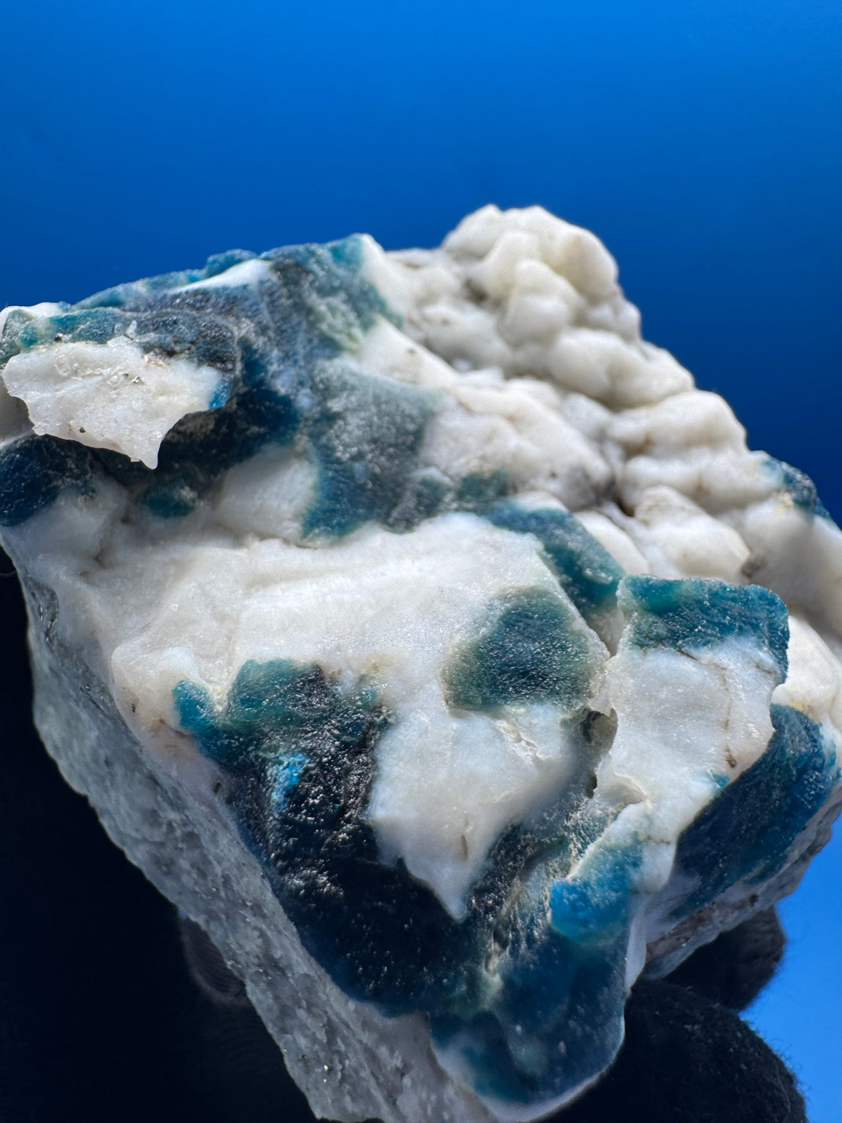 Sodalite Specimen – 268g