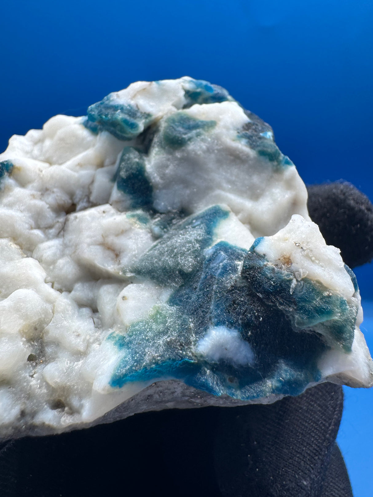 Sodalite Specimen – 268g