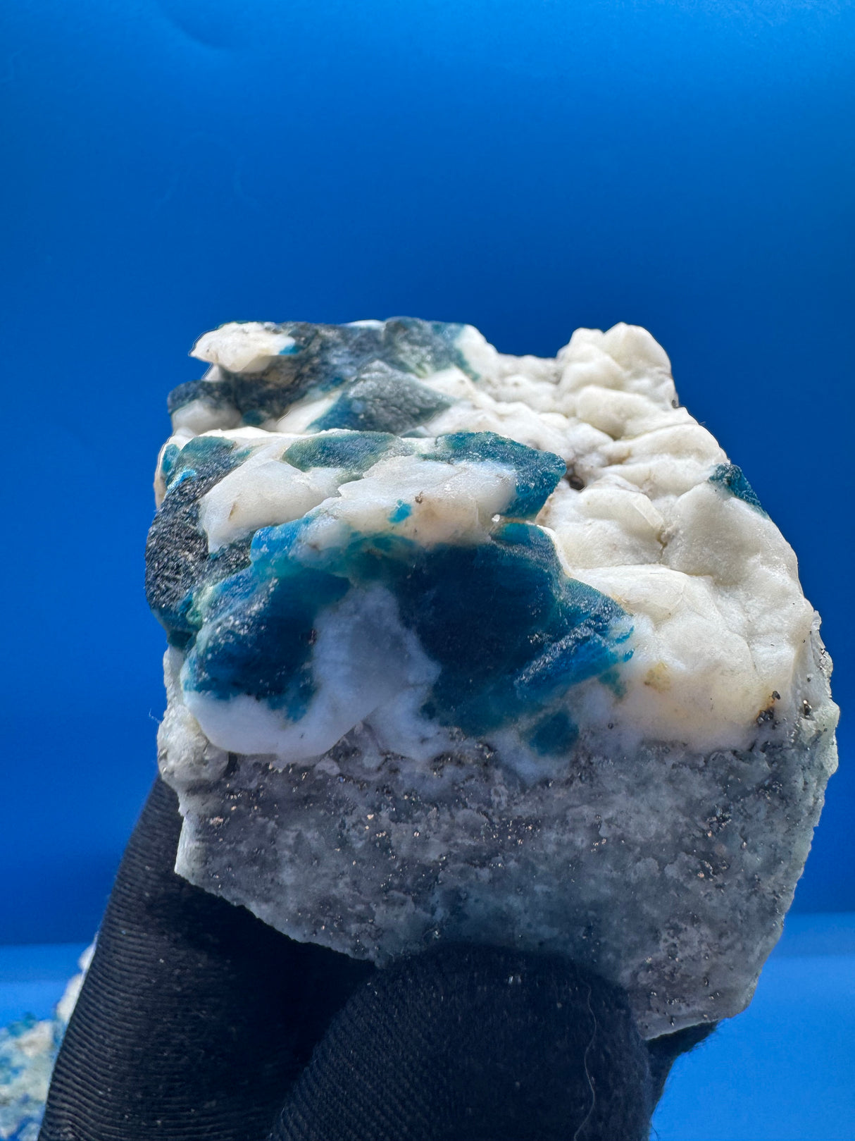 Sodalite Specimen – 268g