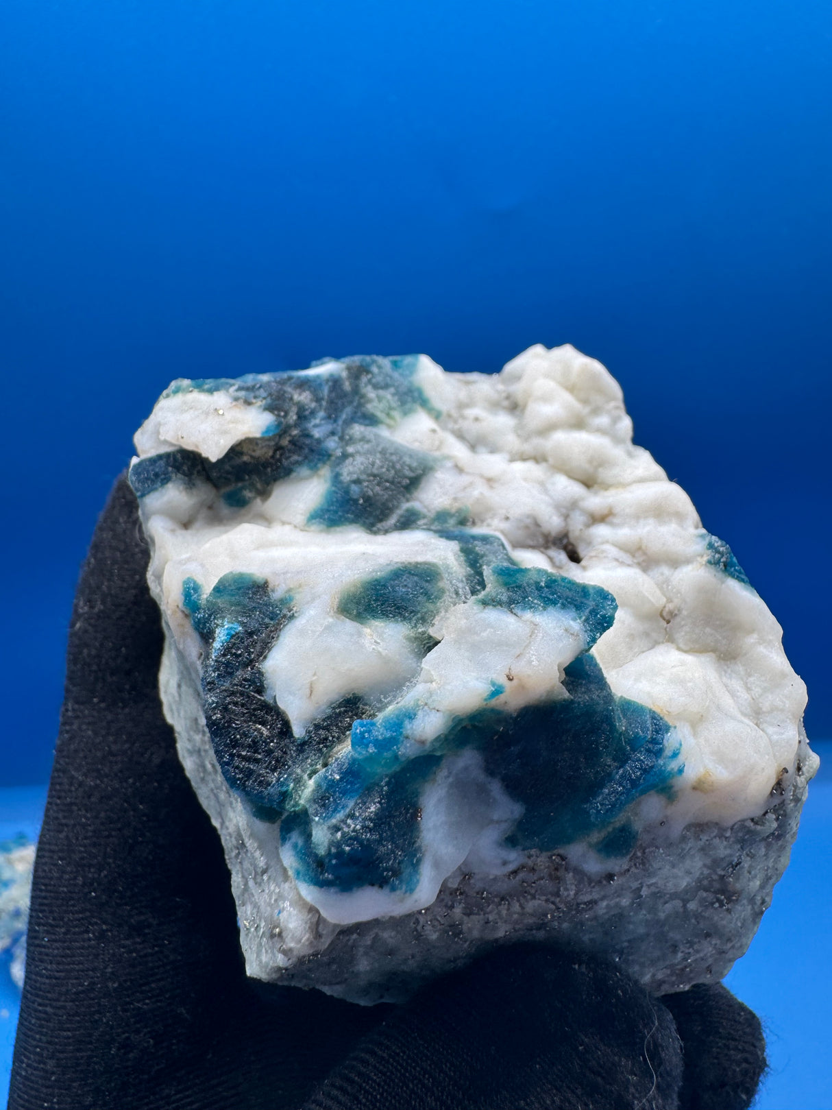 Sodalite Specimen – 268g