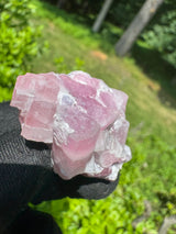 Pink Tourmaline - 44g
