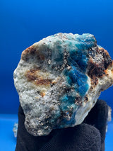 Sodalite Specimen – 218g