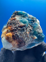 Sodalite Specimen – 218g