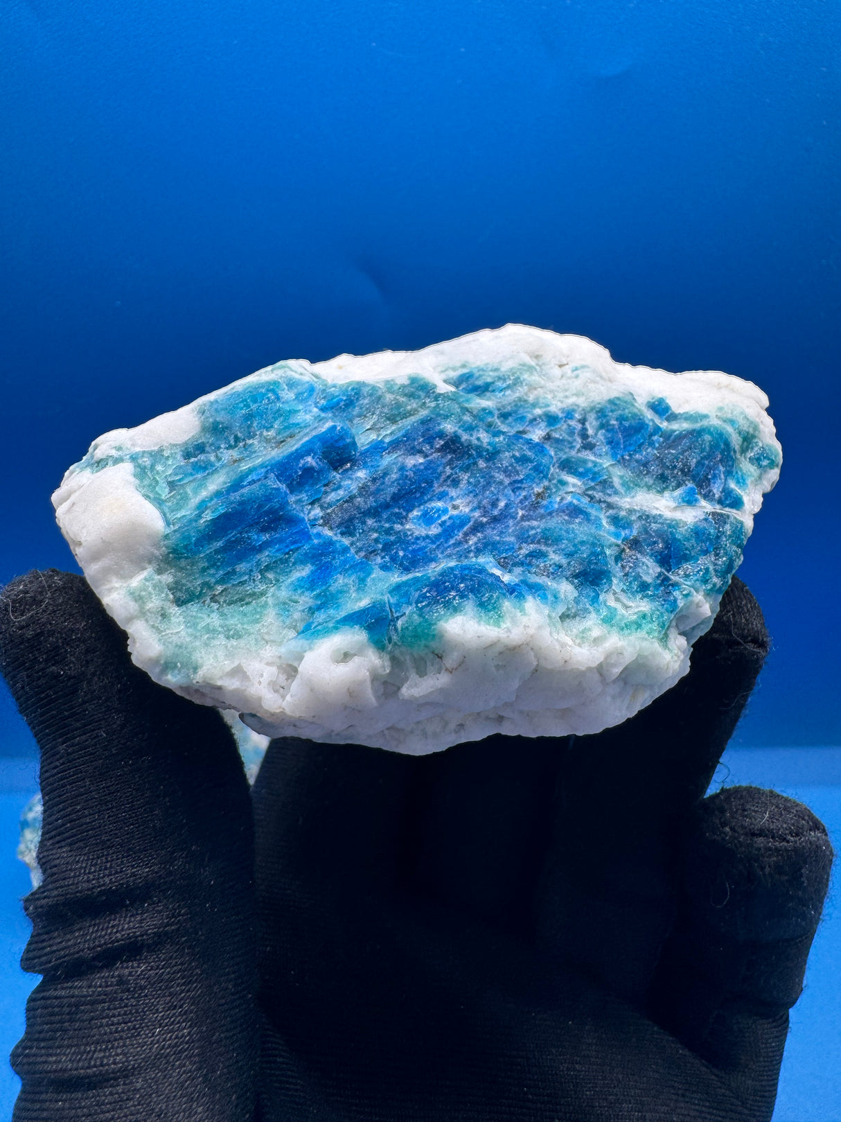 Sodalite Specimen - 228g