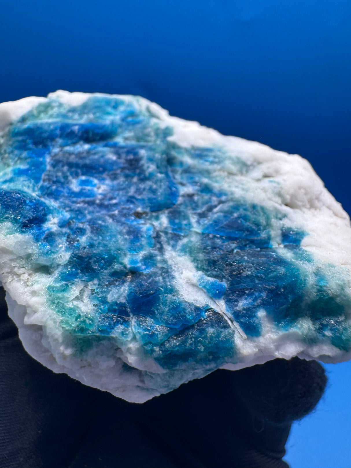 Sodalite Specimen - 228g