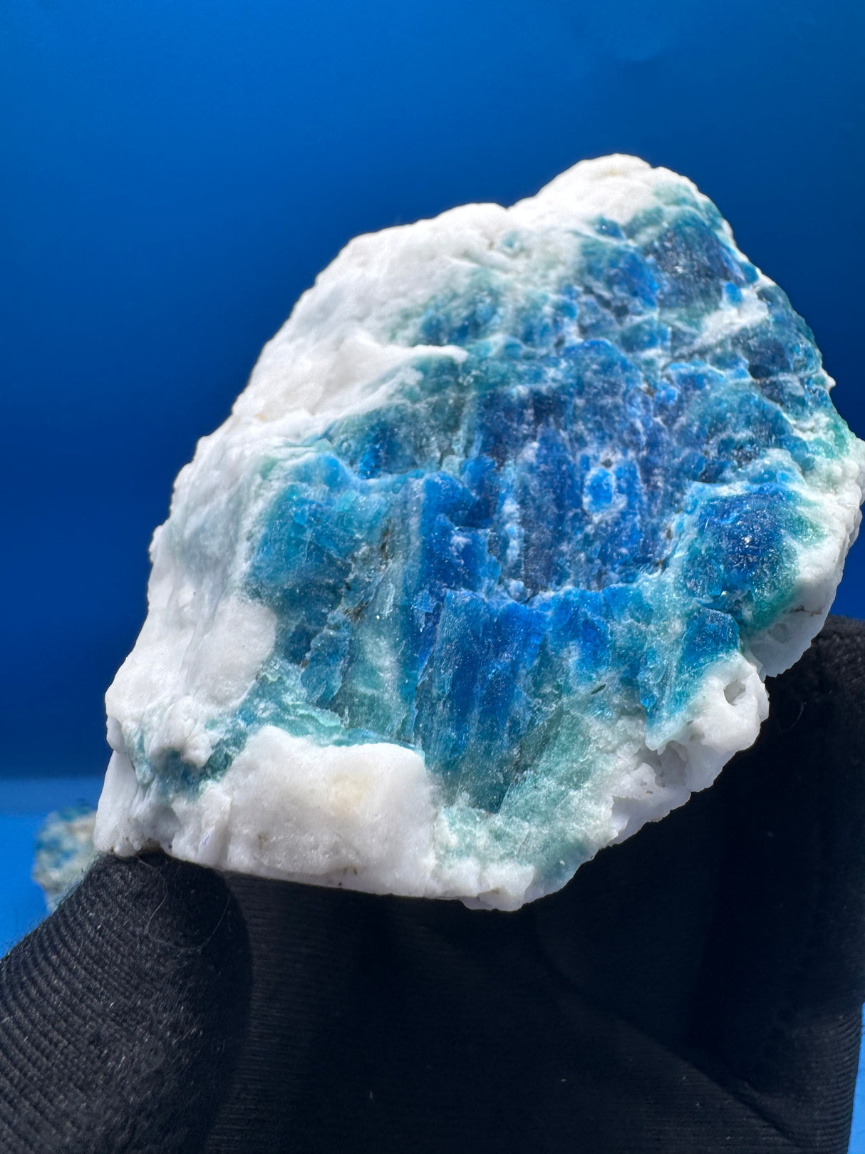 Sodalite Specimen - 228g