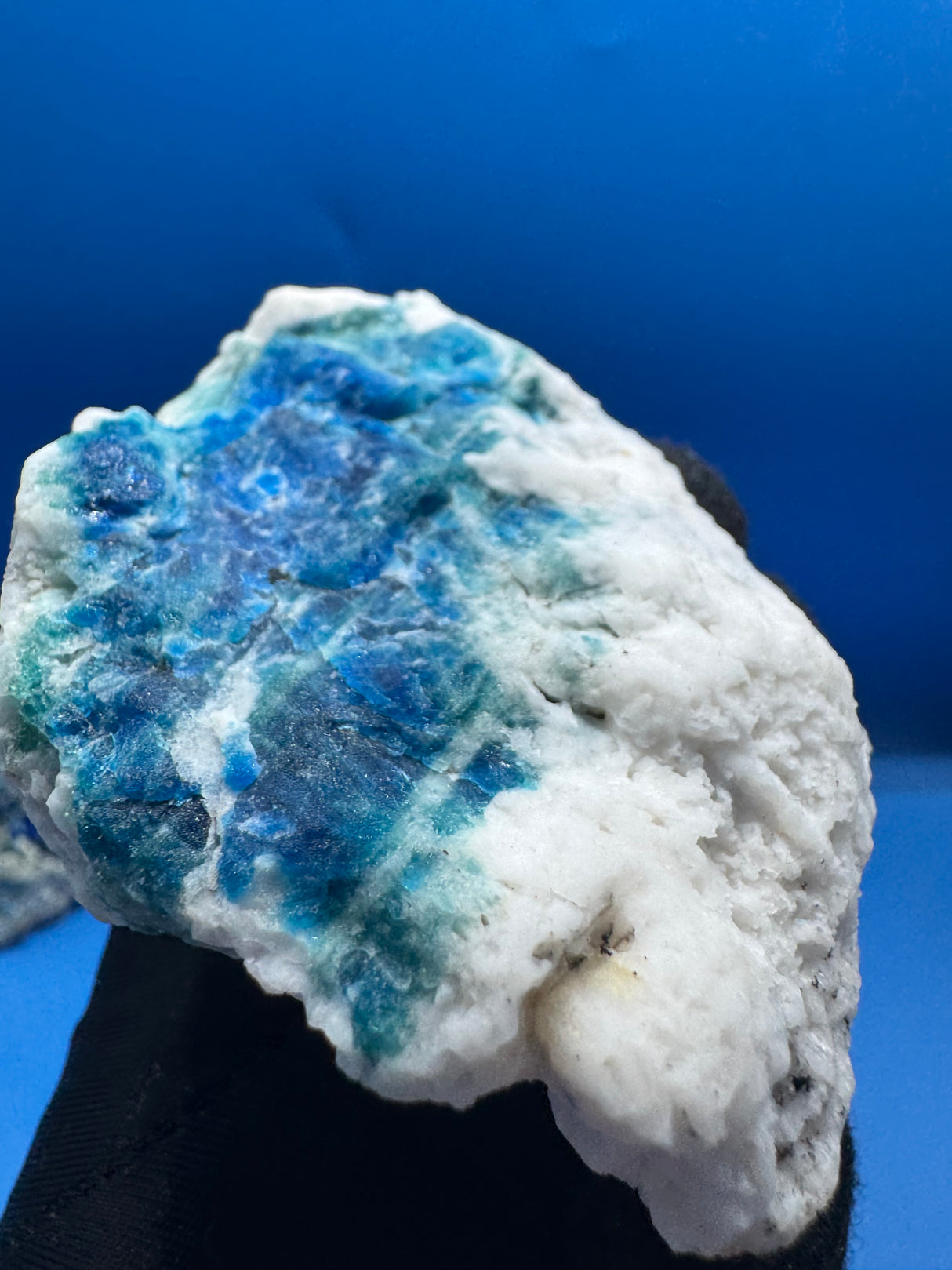 Sodalite Specimen - 228g