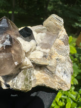 Tourmaline Specimen - 431g