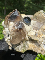 Tourmaline Specimen - 431g