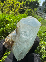 Aquamarine Specimen - 150g