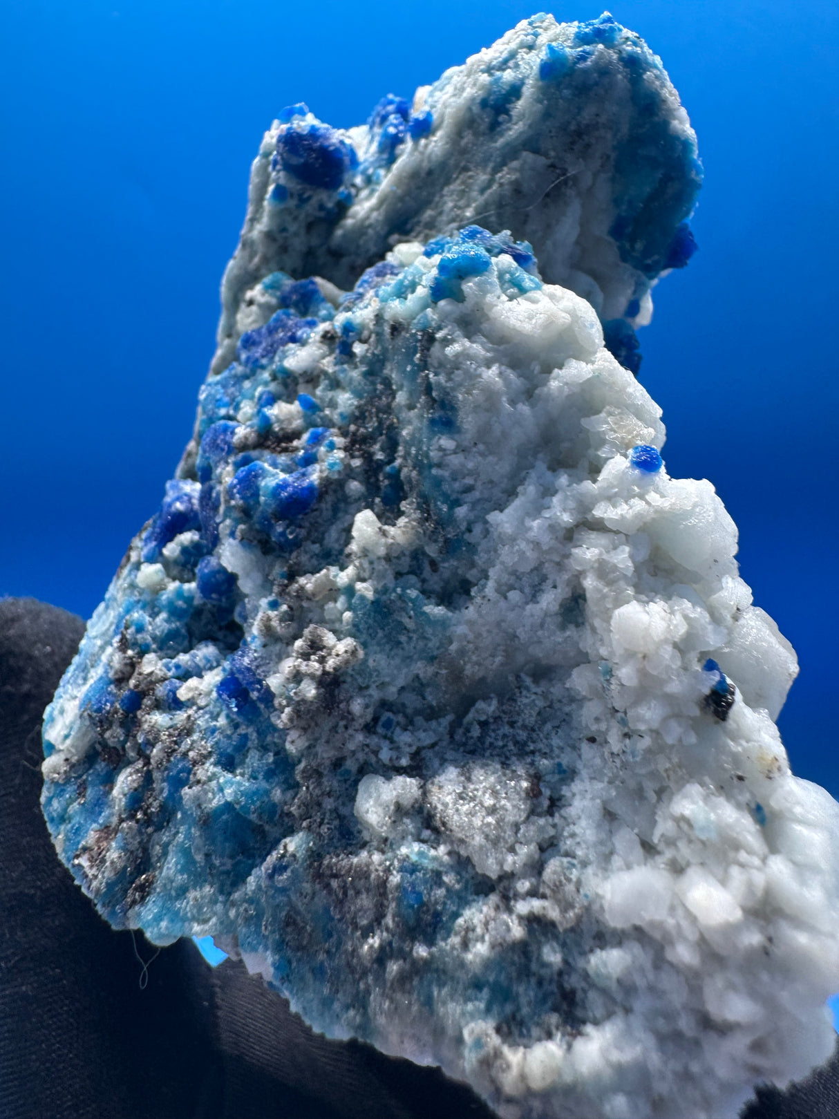Sodalite Specimen - 312g