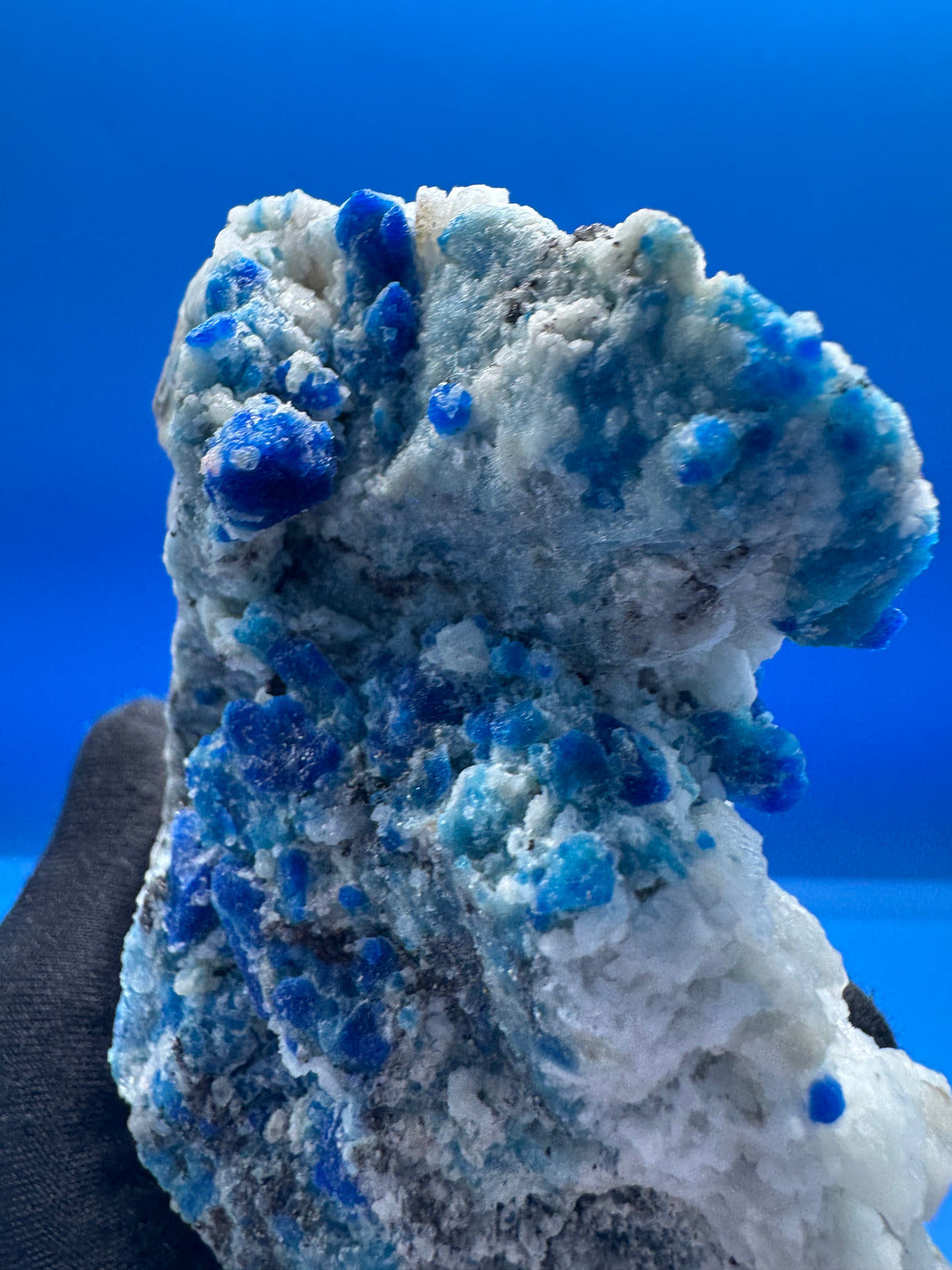 Sodalite Specimen - 312g