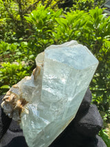 Aquamarine Specimen - 150g