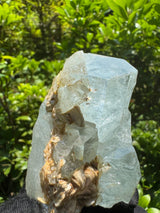 Aquamarine Specimen - 150g
