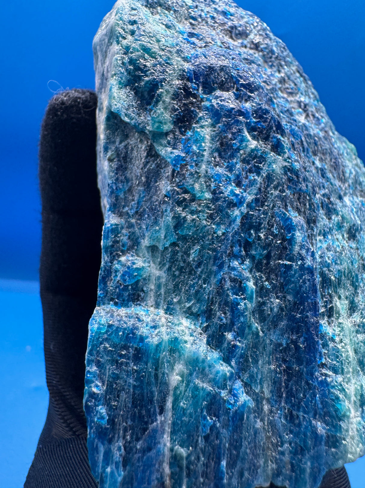 Sodalite Specimen – 273g