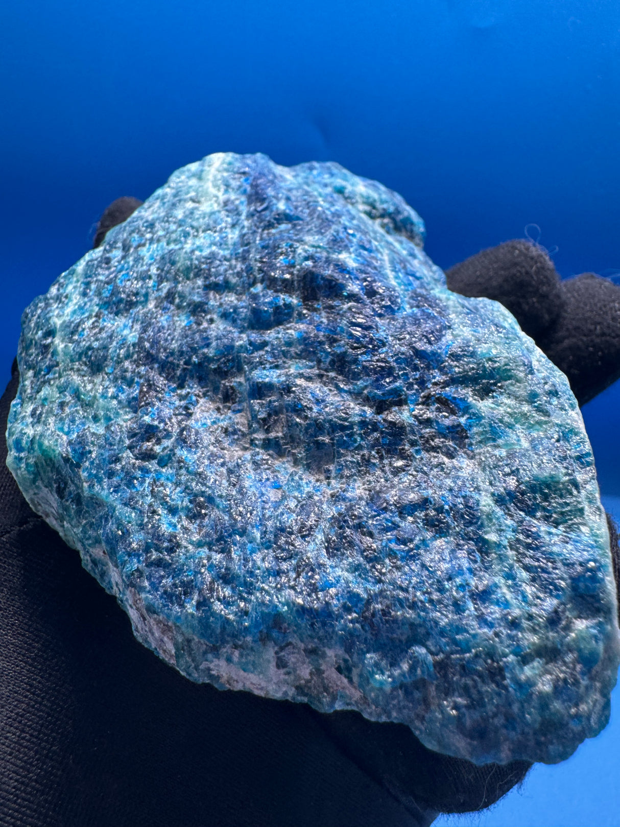 Sodalite Specimen – 273g
