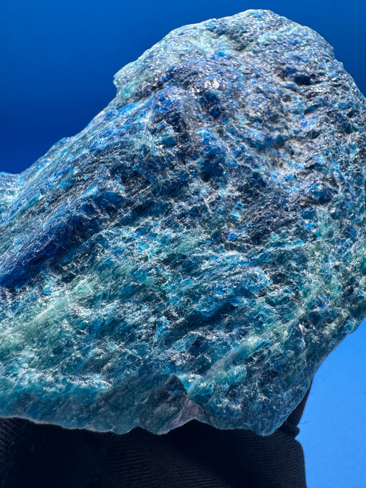 Sodalite Specimen – 273g