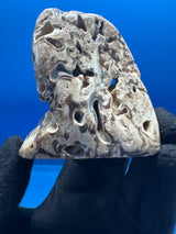 Chocolate Calcite Freeform - 155g