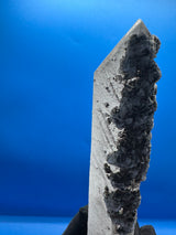 Quartz with Calcite - 106g