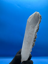 Quartz with Calcite - 106g