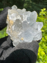 Afghanite Specimen - 151g