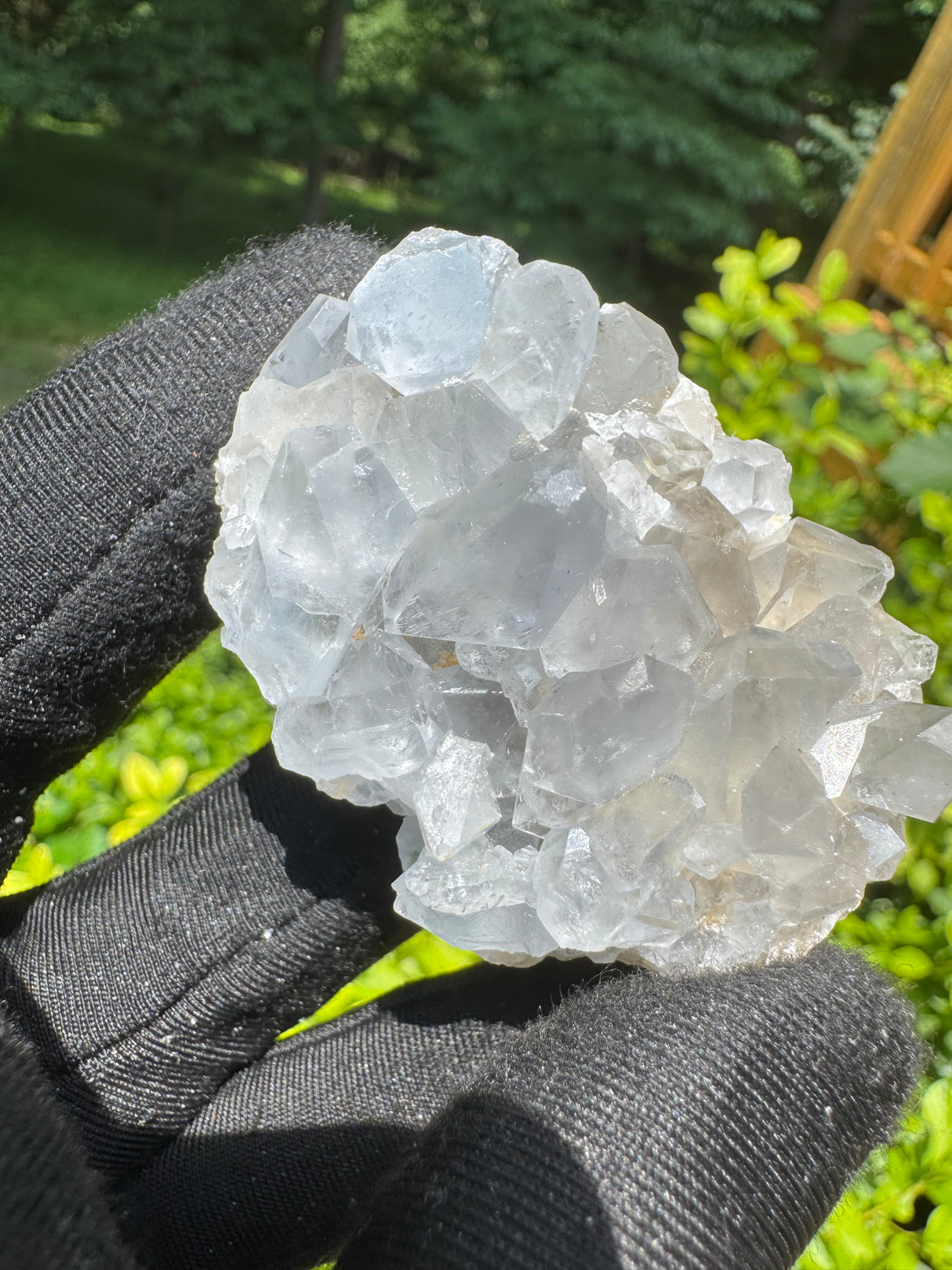Afghanite Specimen - 151g
