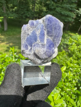 Tanzanite Specimen – 42g