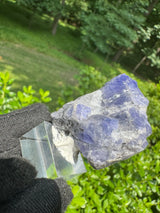 Tanzanite Specimen – 42g
