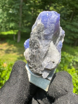 Tanzanite Specimen – 42g