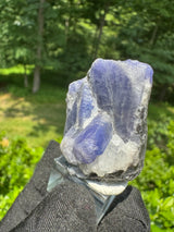 Tanzanite Specimen – 42g