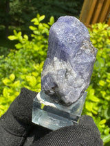 Tanzanite Specimen – 33g