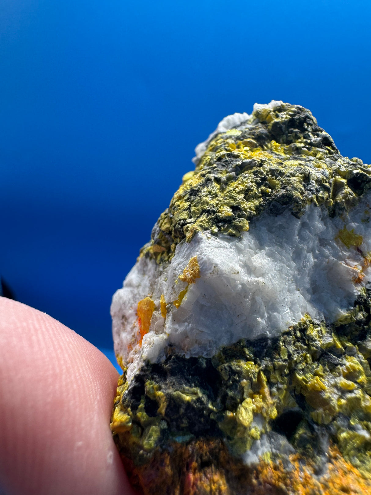 Pyrite Specimen - 63g