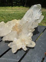 Quartz Specimen - 6.56lb