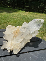 Quartz Specimen - 6.56lb