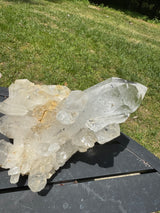 Quartz Specimen - 6.56lb
