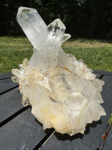 Quartz Specimen - 6.56lb