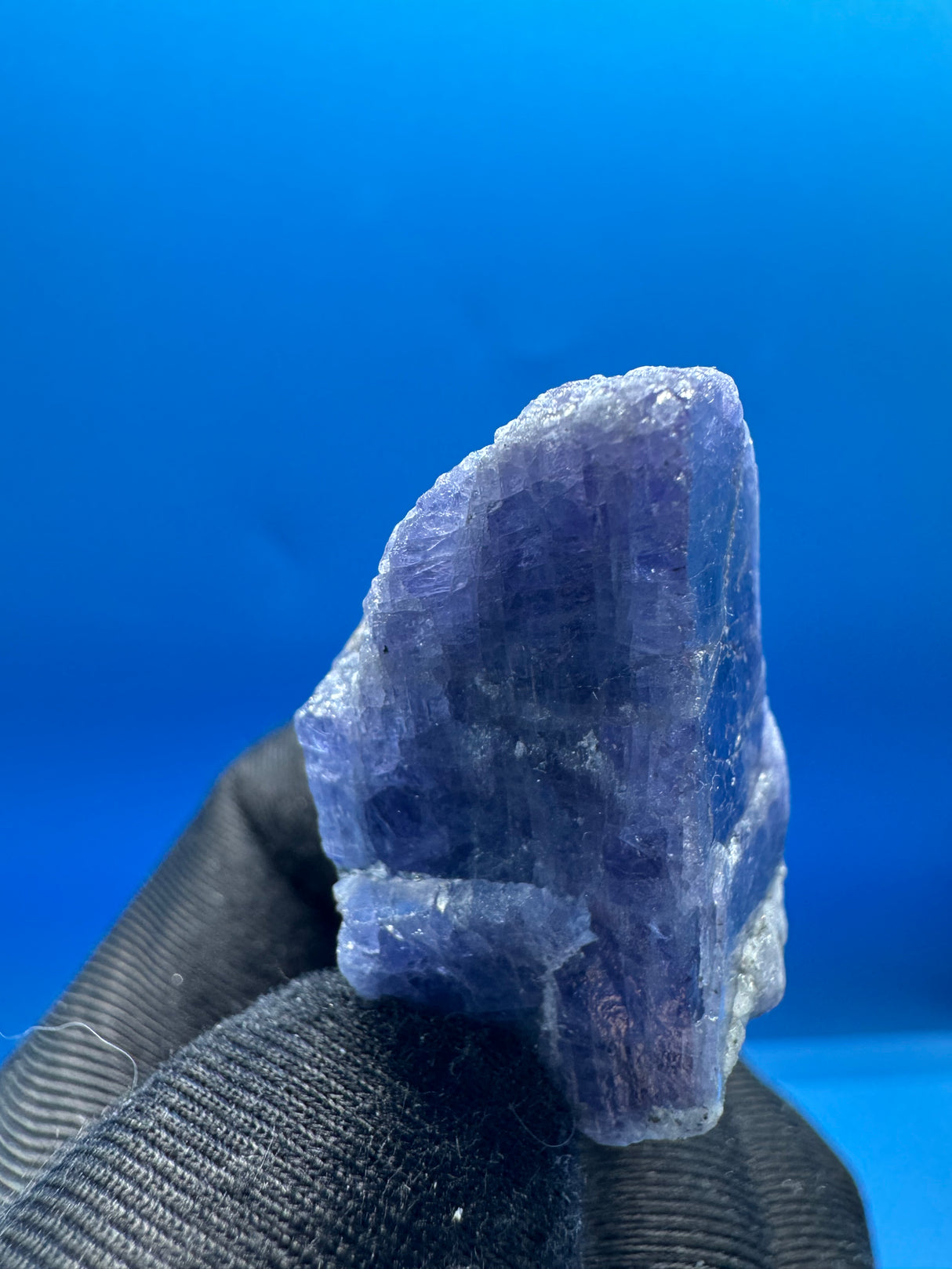 Tanzanite Specimen – 33g