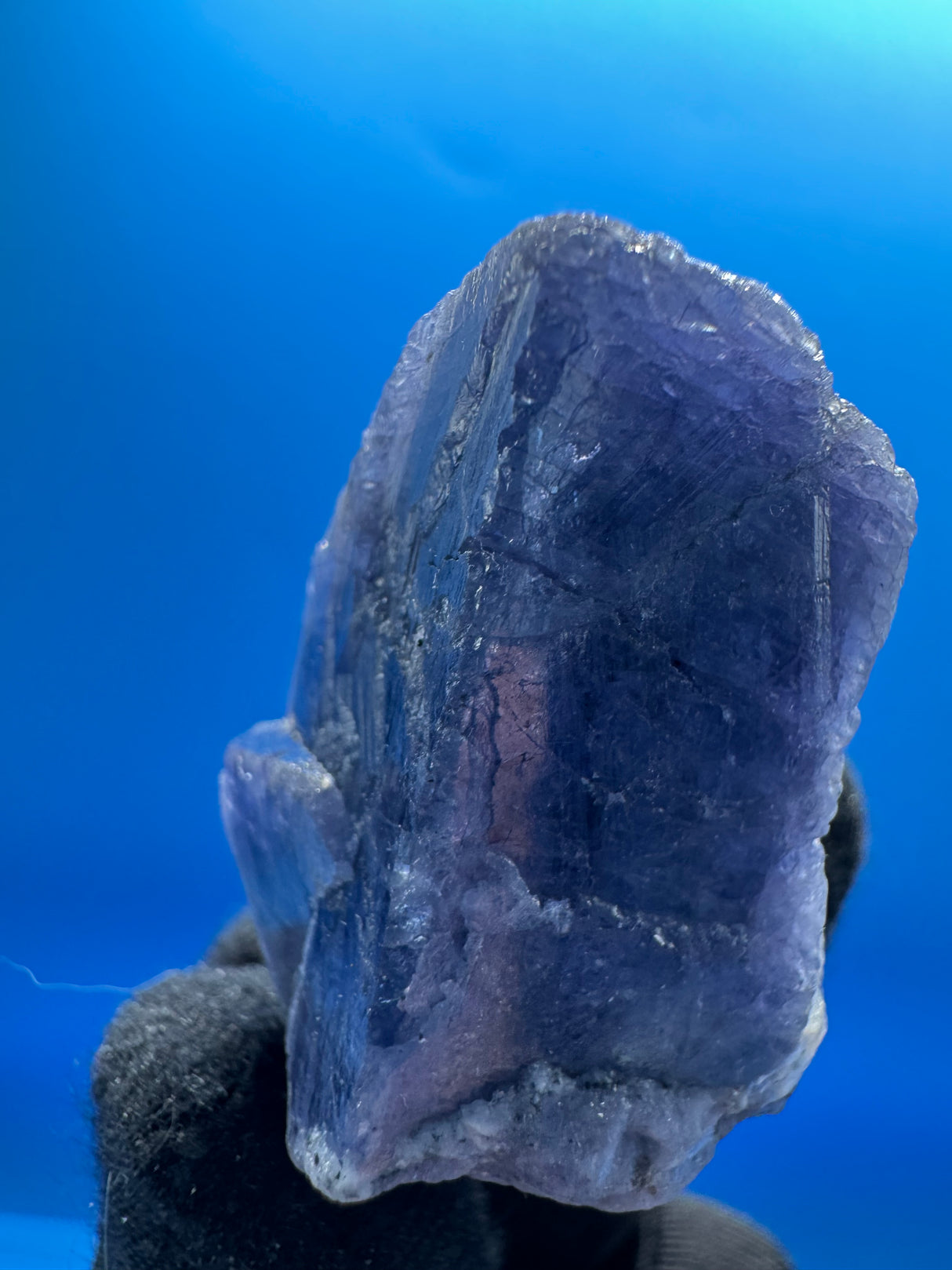 Tanzanite Specimen – 33g