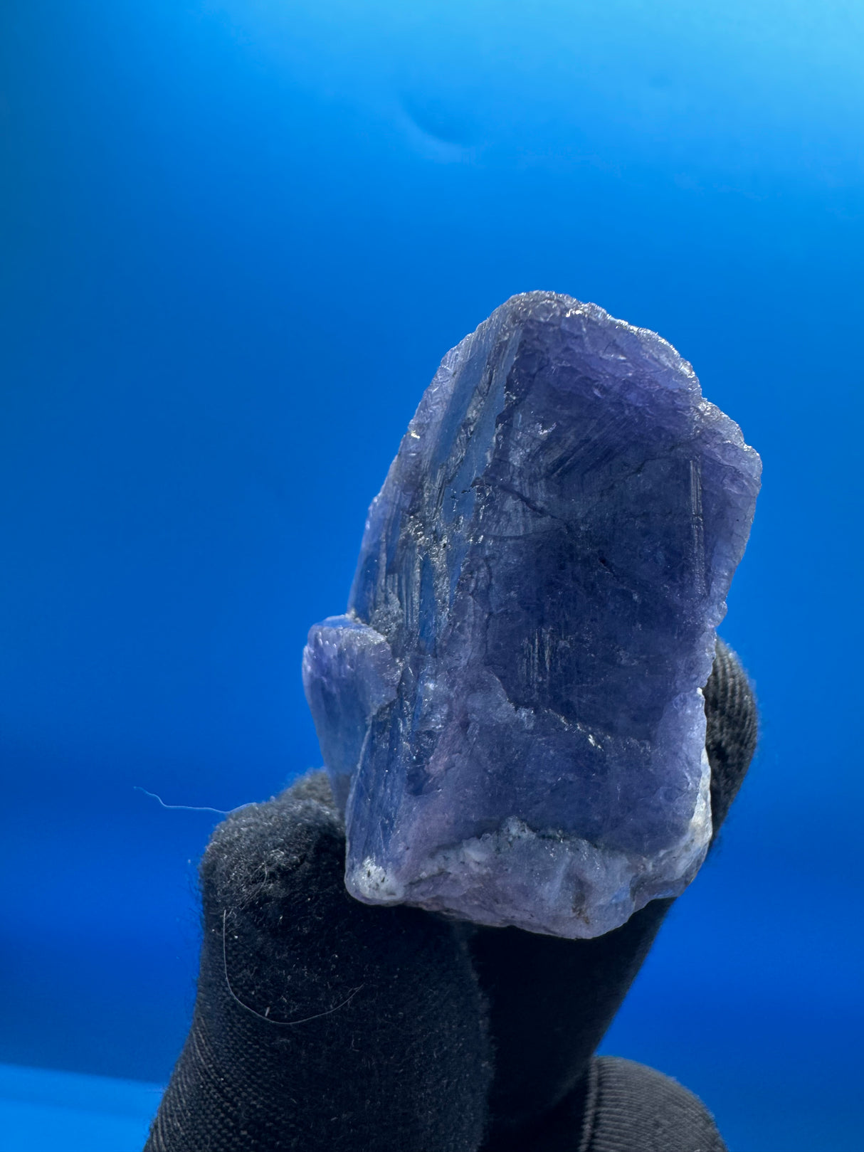 Tanzanite Specimen – 33g