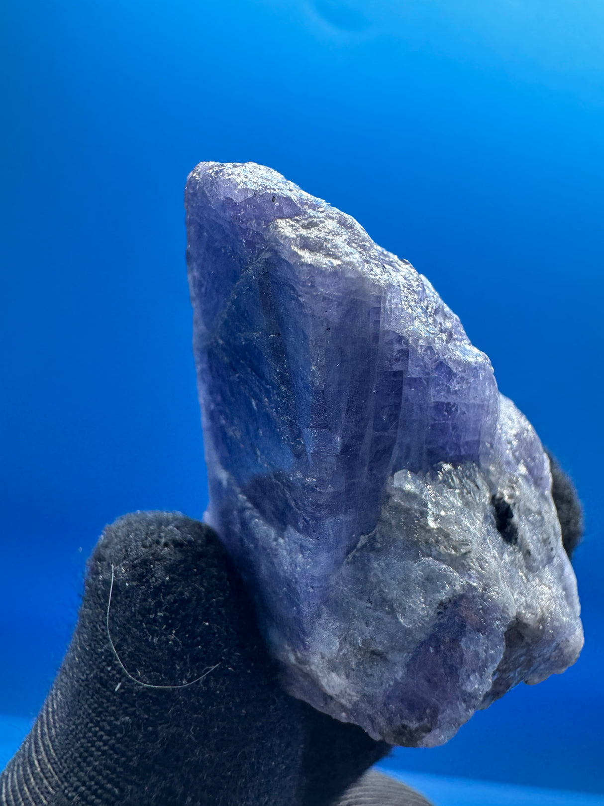 Tanzanite Specimen – 33g