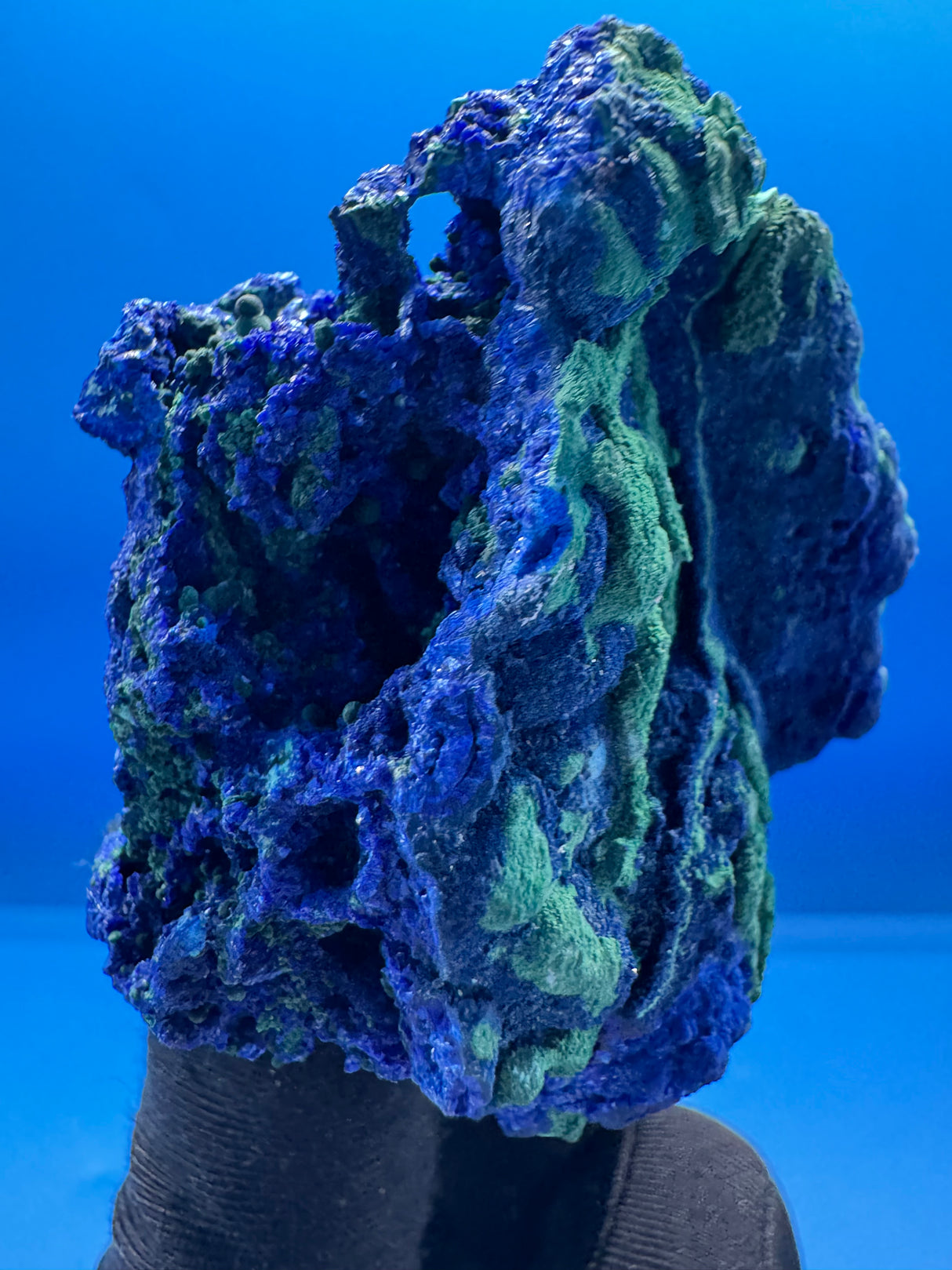 Azurite Specimen - 84g