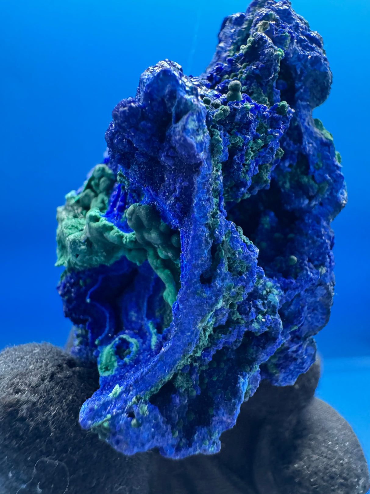 Azurite Specimen - 84g